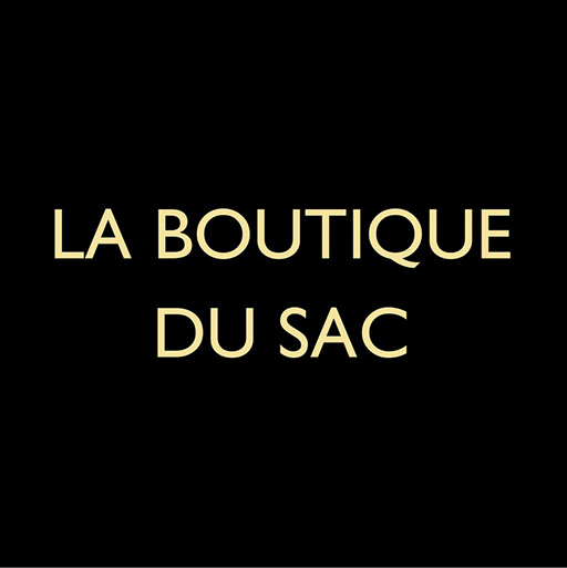Logo - la boutique du sac Avignon centre